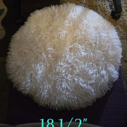 Fluffy, Soft Dog/Cat Fleese Mat