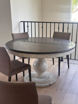 Arhaus Luca Table