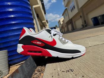 Nike Air Max 90 Golf “University Red” - 15M