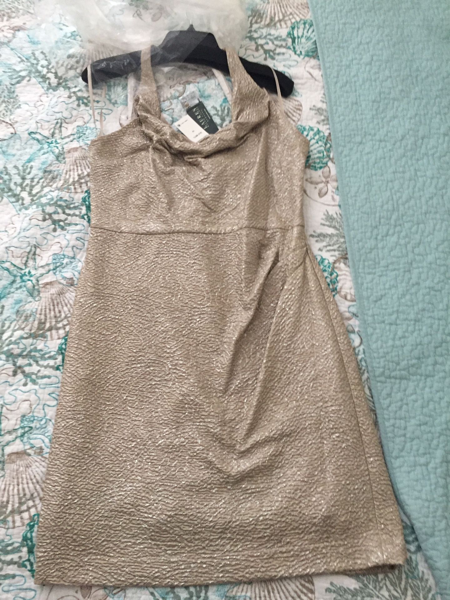 Size 16 dress