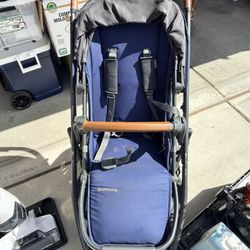 Uppababy Cruz Stroller 