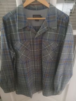 Xl Board shirt Pendleton