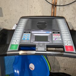 Treadmill 