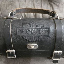 Harley Davidson Hand Bag