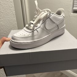 Air Force One (size 3Y)