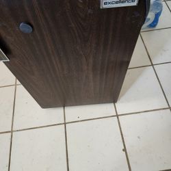 Mini Fridge, Still Works GREAT 