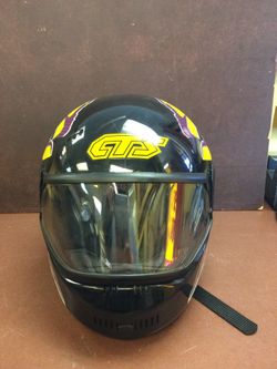 CTS Child’s Helmet