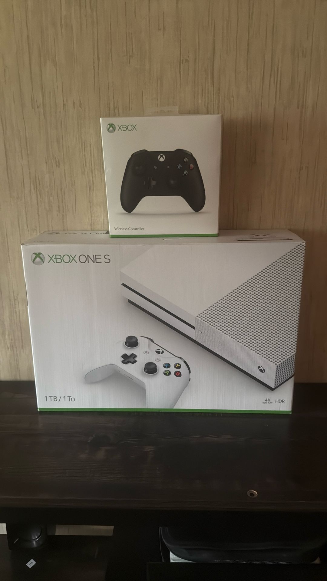 Xbox One
