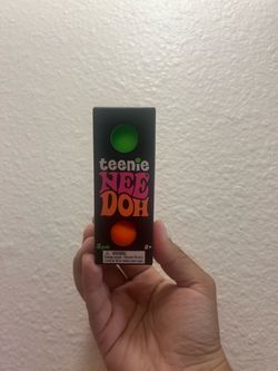 Teenie NeeDoh