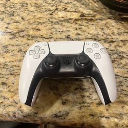 Ps5 Controller
