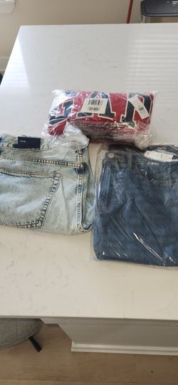 Gap Hoodie And Jeans