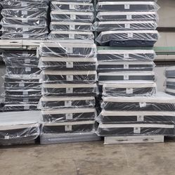 🔥🔥🔥 GIGANTIC LUXURY ORTHOPEDIC MATTRESS CLEARANCE SALE 🔥🔥🔥