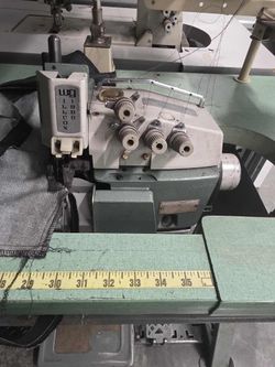 Overlock