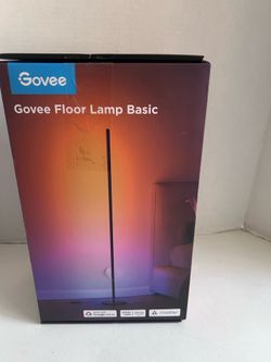 Govee Free Standing Floor Lamp Basic Model H6076A
