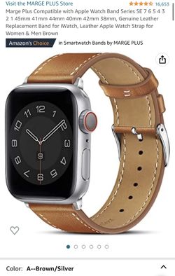 Watch Band