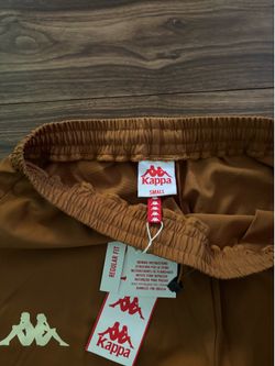 Kappa Sweats