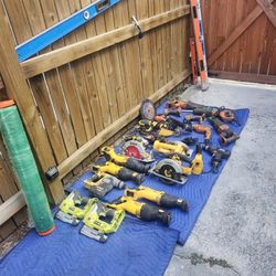 TOOL SALE NOW 4/25. ITEMS ADDED