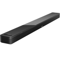 Bose Smart Soundbar 900 with Dolby Atmos