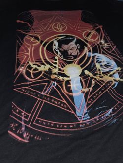 Marvel Tees