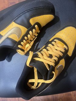 Custom Nike Shoes