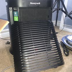 Honeywell Large Room  Air Purifier