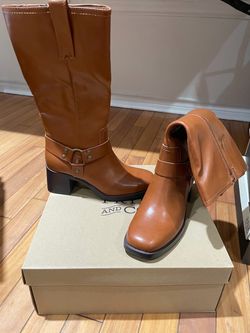 New womens boots