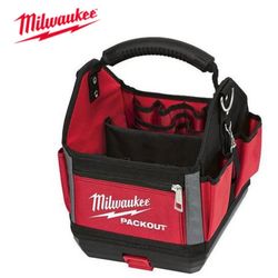 Milwaukee PACKOUT 10" Tool Tote