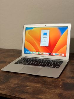 2015 MacBook Air 13” 256GB SSD