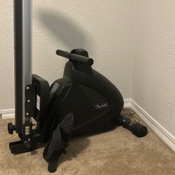 Avari Rower