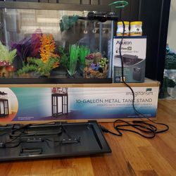 Complete FishTank Kit