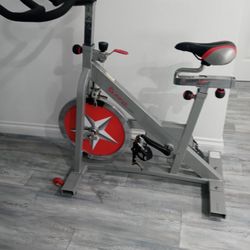 exercise bike. Everything Works