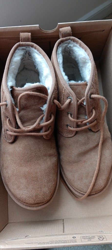 UGG MENS BOOTS