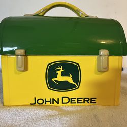 John Deere Cookie Jar