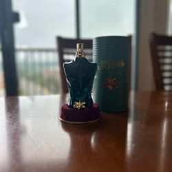 JPG Le Beau Le Perfume 4.2 OZ