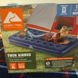 Absolutely New Air Mattress 