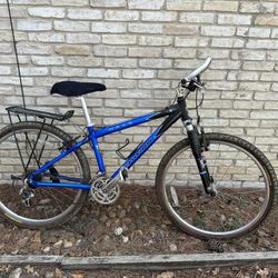 Schwinn Moab Mountain Bike 