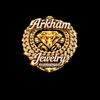 Arkham Jewelry