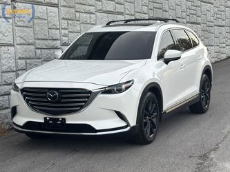 2016 MAZDA CX-9