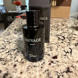 Dior Sauvage