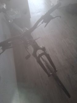 Cannondale Quick 3 CX REI