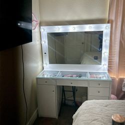 Vanity
