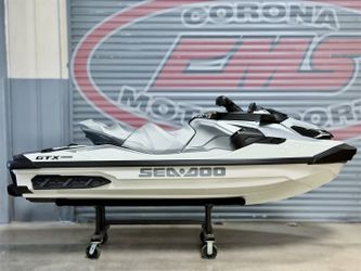 NEW NEW 2026 Sea-Doo GTX Limited 325 PWC Personal Watrercraft