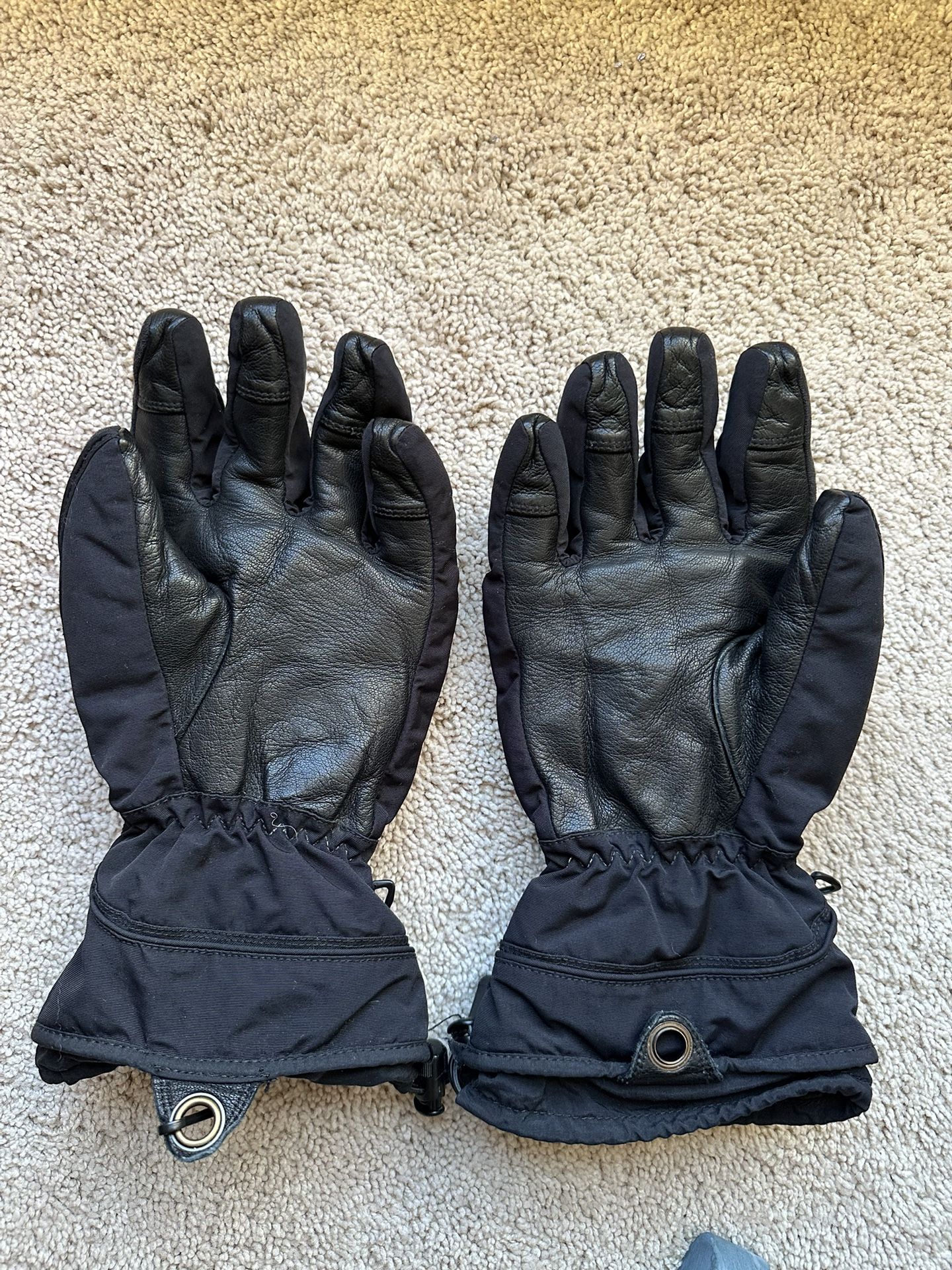 Hestra gloves