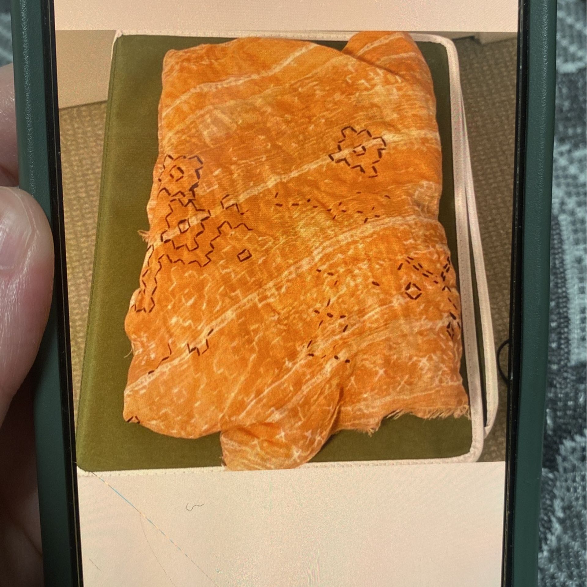 Nordstrom Treasure And Bond Scarf Wrap Never Worn