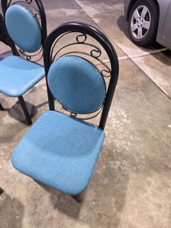 Dinning chairs