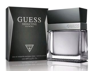 Guess Seductive Homme EDT 100ml
