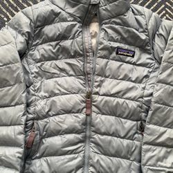 Patagonia Kids XS Jacket