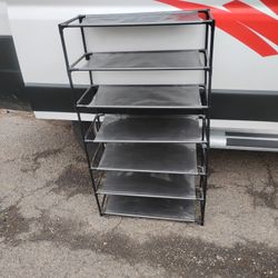 Shoe Shelf 