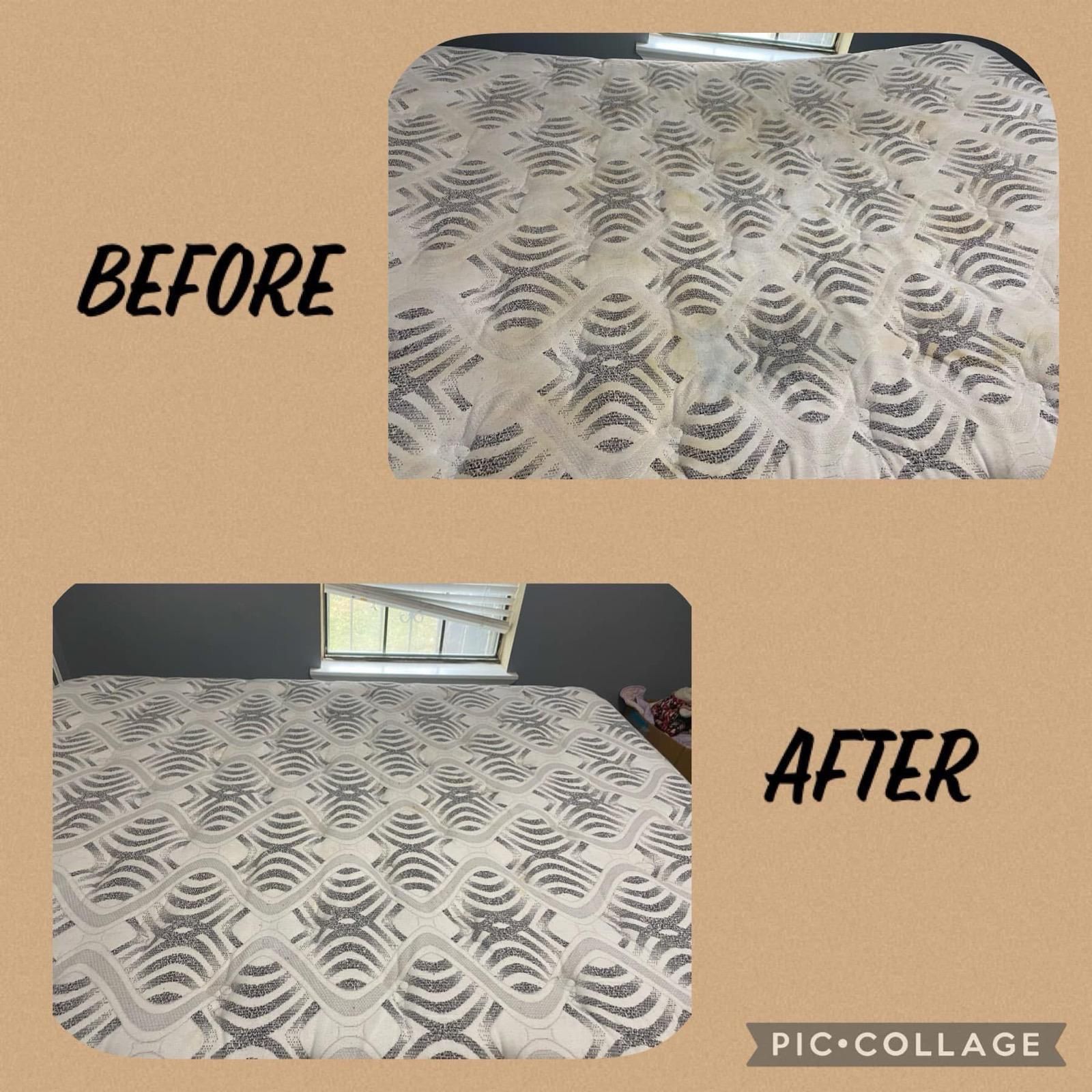 🛏️PROMOCION EN COLCHONES