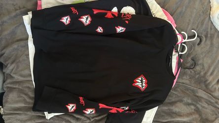chrome long sleeve